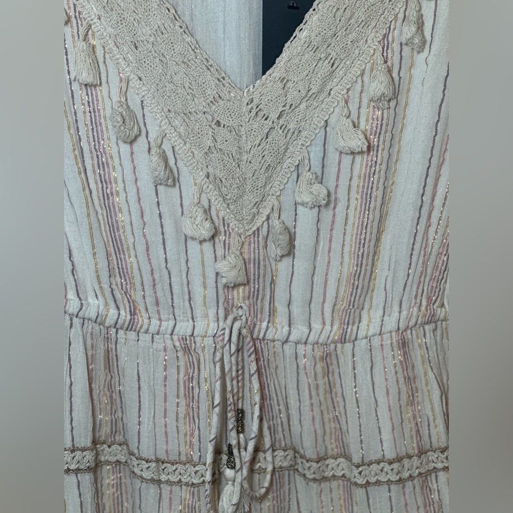 NWT BOHO MAXI - Picture 4 of 10